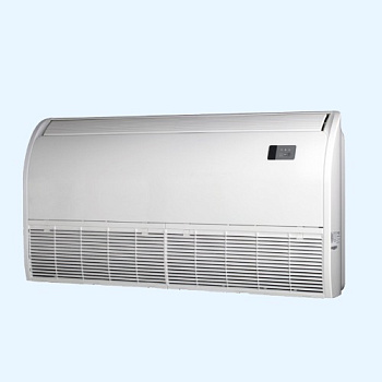 AUV-60UR4RC8/AUW-60U6RW8 HEAVY EU DC INVERTER R32 Hisense Инверторная сплит-система напольно-потолочного типа AUV-60UR4RC8/AUW-60U6RW8 HEAVY EU DC INVERTER R32 Hisense Инверторная сплит-система напольно-потолочного типа